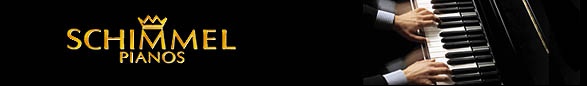 Schimmel-Klaviere